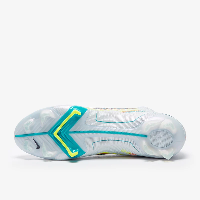 Nike Mercurial Superfly VIII Elite FG