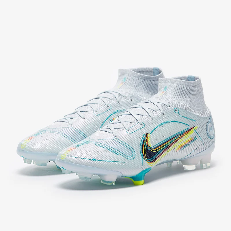 Nike Mercurial Superfly VIII Elite FG