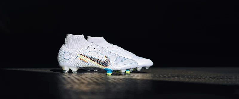 Nike Mercurial Superfly VIII Elite FG