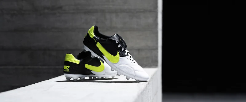 Nike The Premier III FG