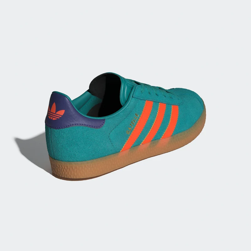 adidas Originals Older Kids Gazelle (GS)