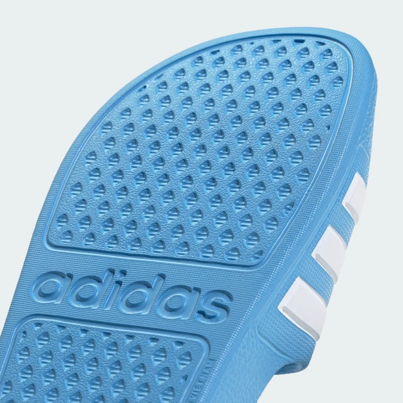 adidas Kids Claquette Adilette Aqua