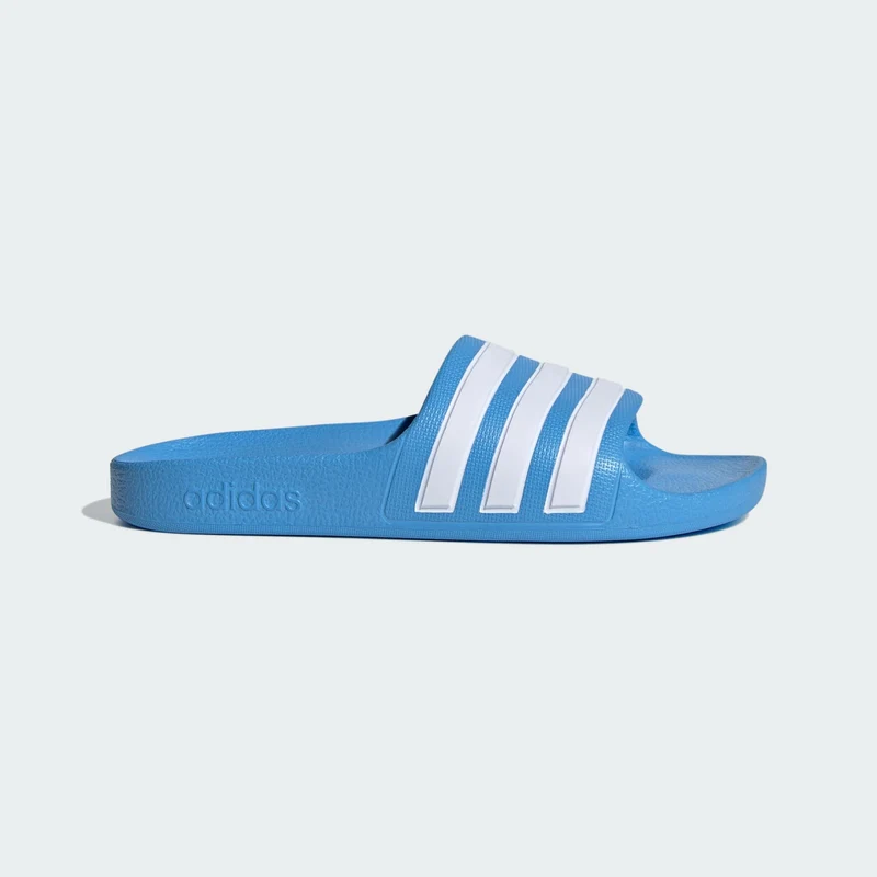 adidas Kids Claquette Adilette Aqua