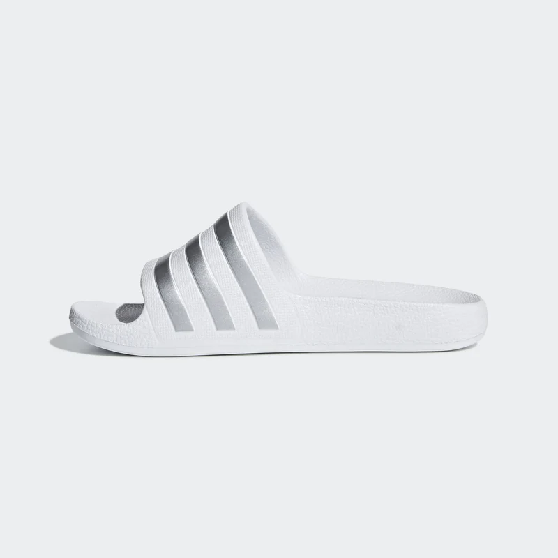 adidas Kids Claquette Adilette Aqua