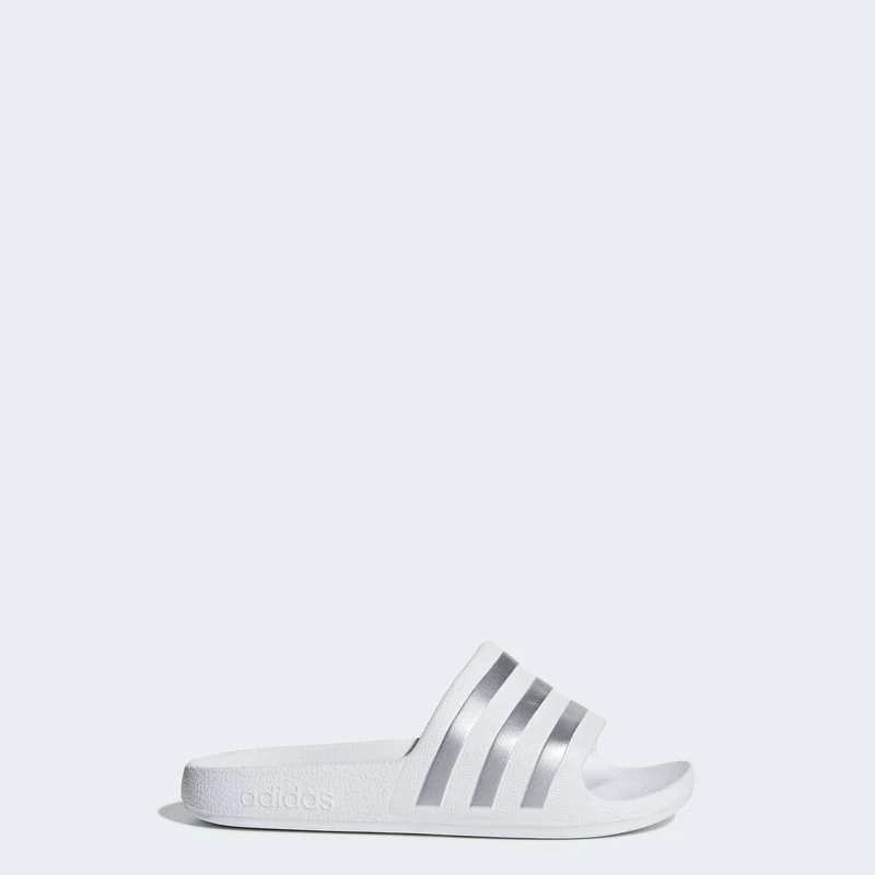 adidas Kids Claquette Adilette Aqua