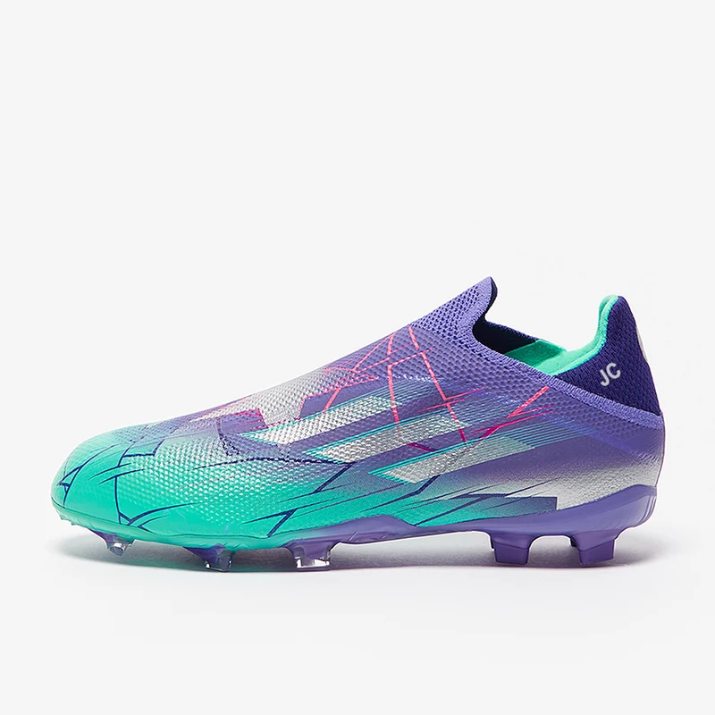 adidas Enfant X Speedflow+ FG
