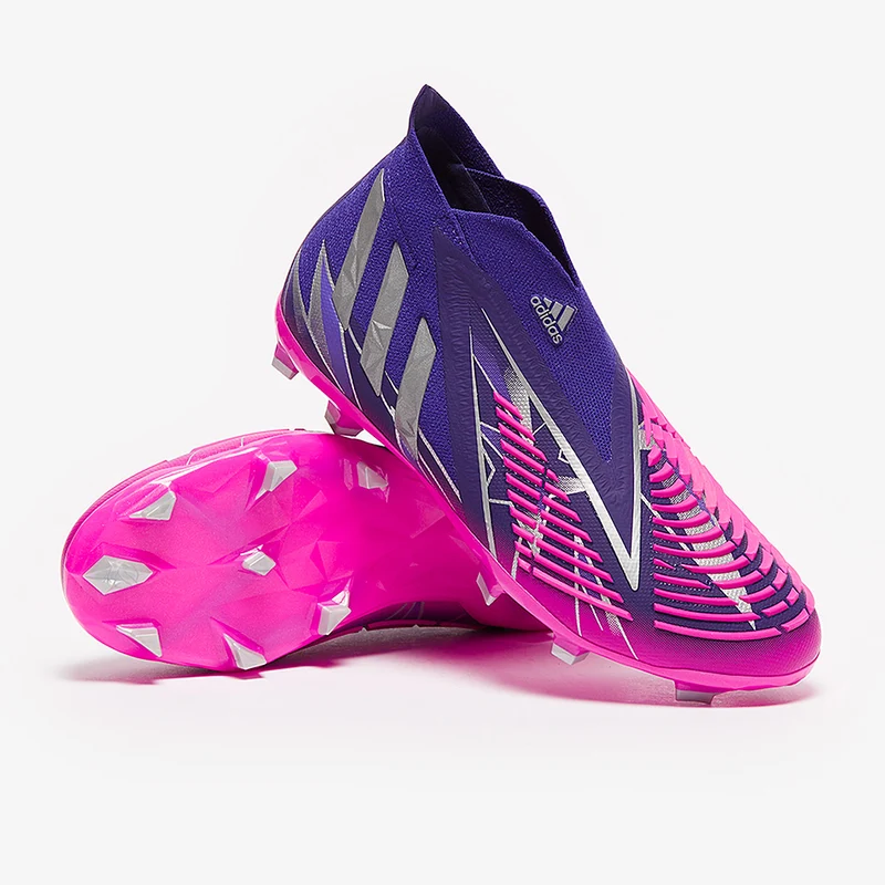 adidas Enfant Predator Edge+ FG