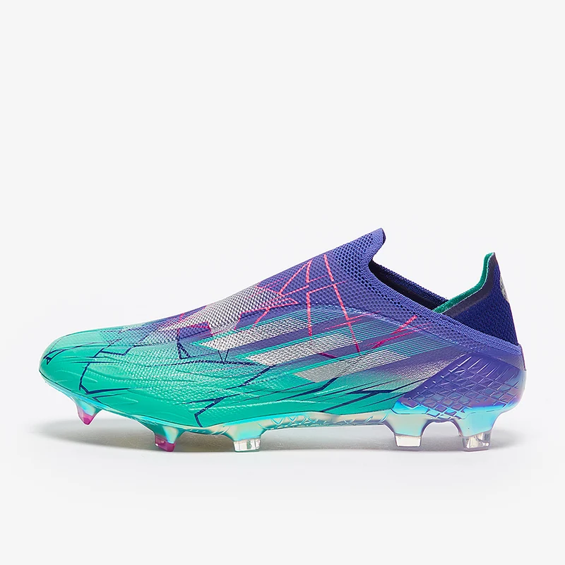adidas X Speedflow+ FG