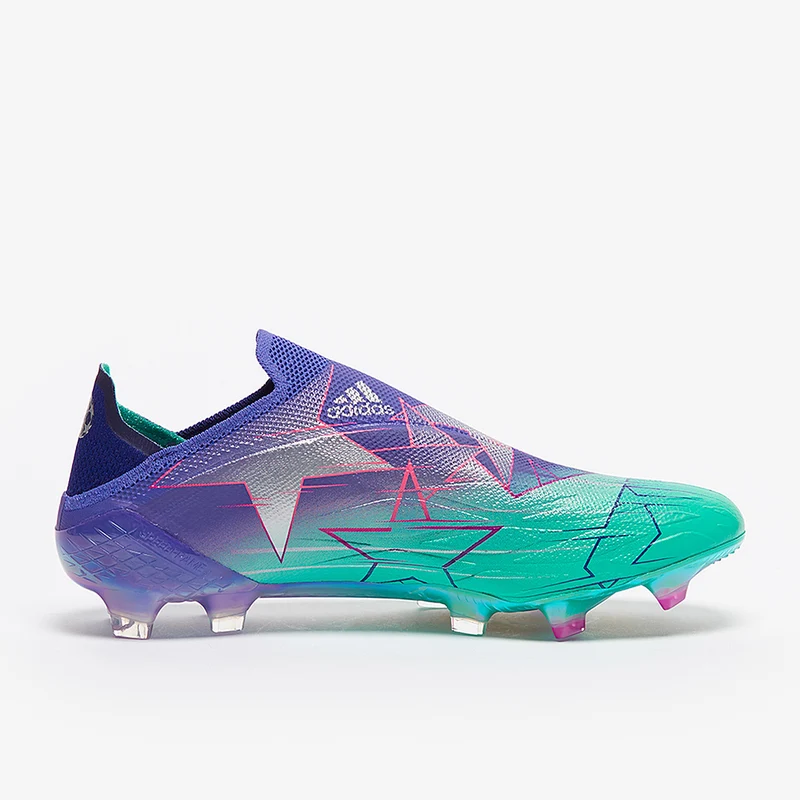adidas X Speedflow+ FG