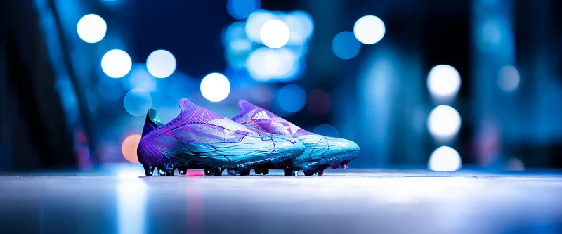 adidas X Speedflow+ FG
