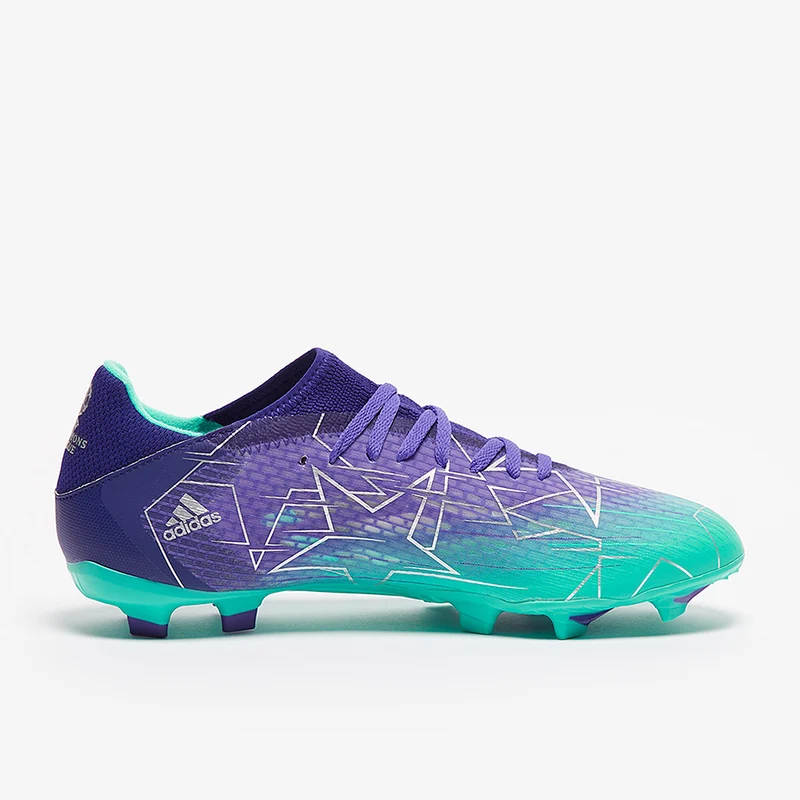 adidas X Speedflow.3 FG
