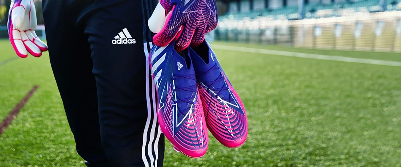 adidas Predator Edge.1 FG