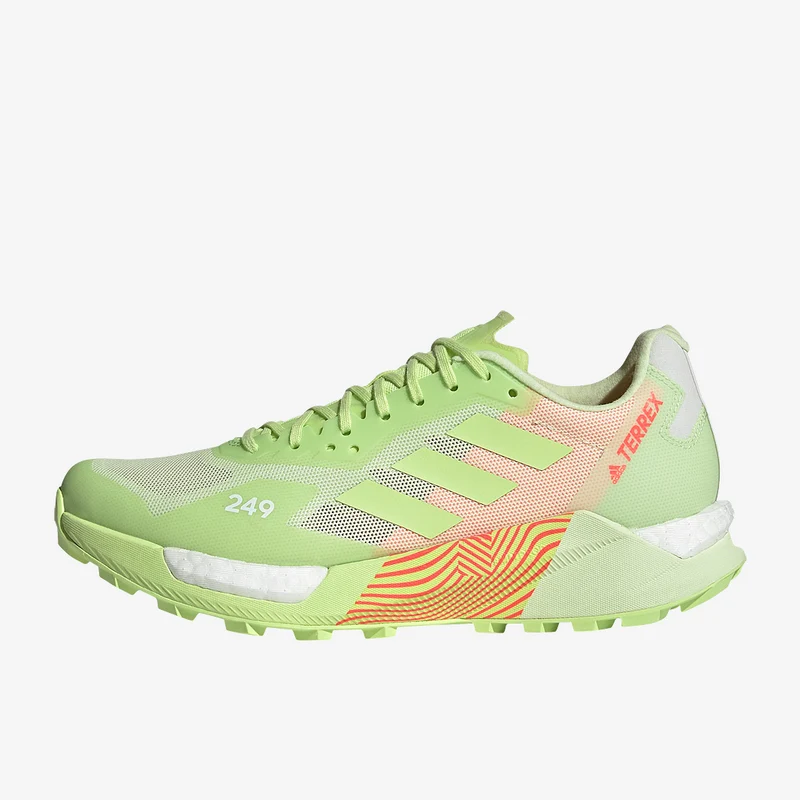 adidas Femme Terrex Agravic Ultra