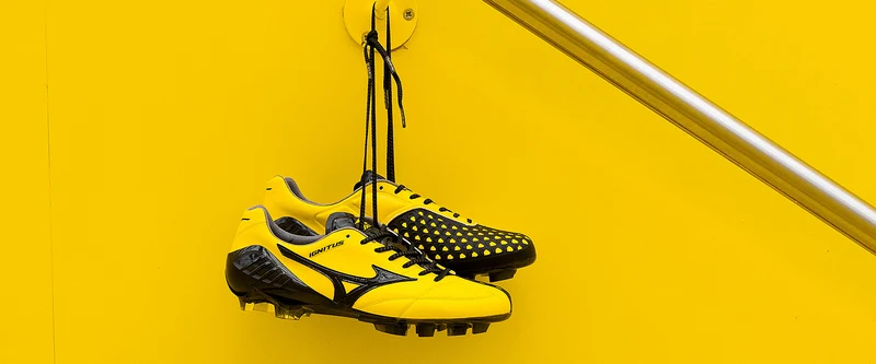 Mizuno Wave Ignitus Japan FG