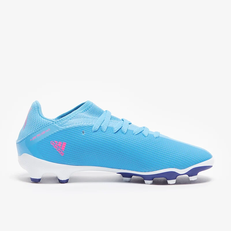 adidas Enfant X Speedflow.3 MG