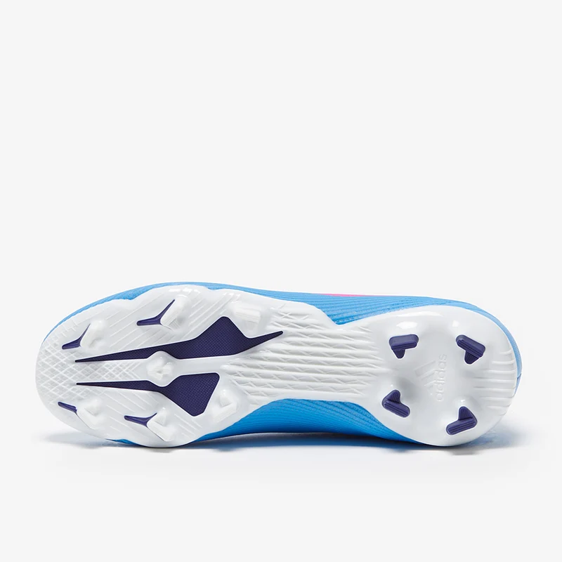 adidas Enfant X Speedflow.3 Laceless FG