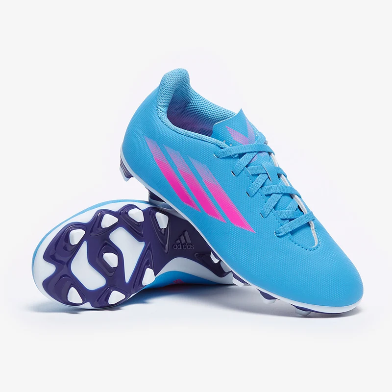 adidas Enfant X Speedflow.4 FxG
