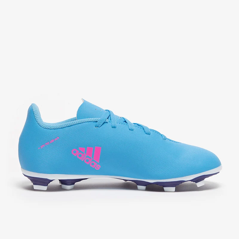 adidas Enfant X Speedflow.4 FxG