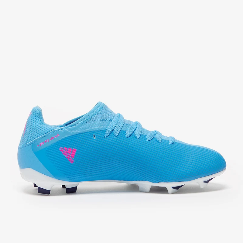 adidas Enfant X Speedflow.3 FG