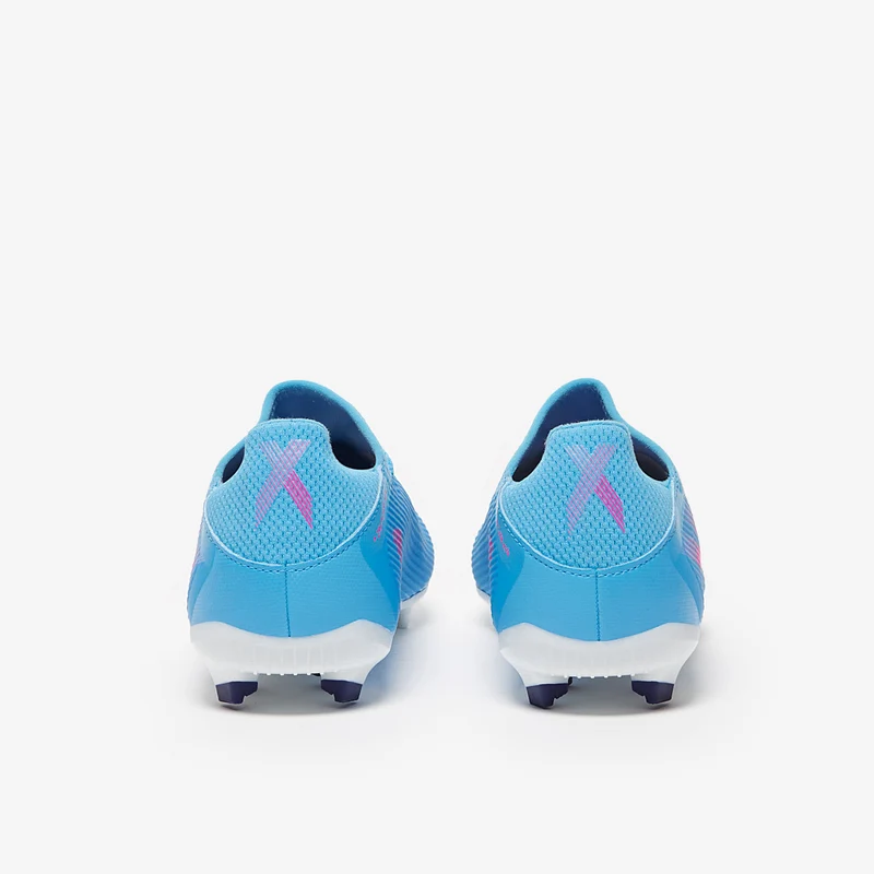 adidas Enfant X Speedflow.3 FG