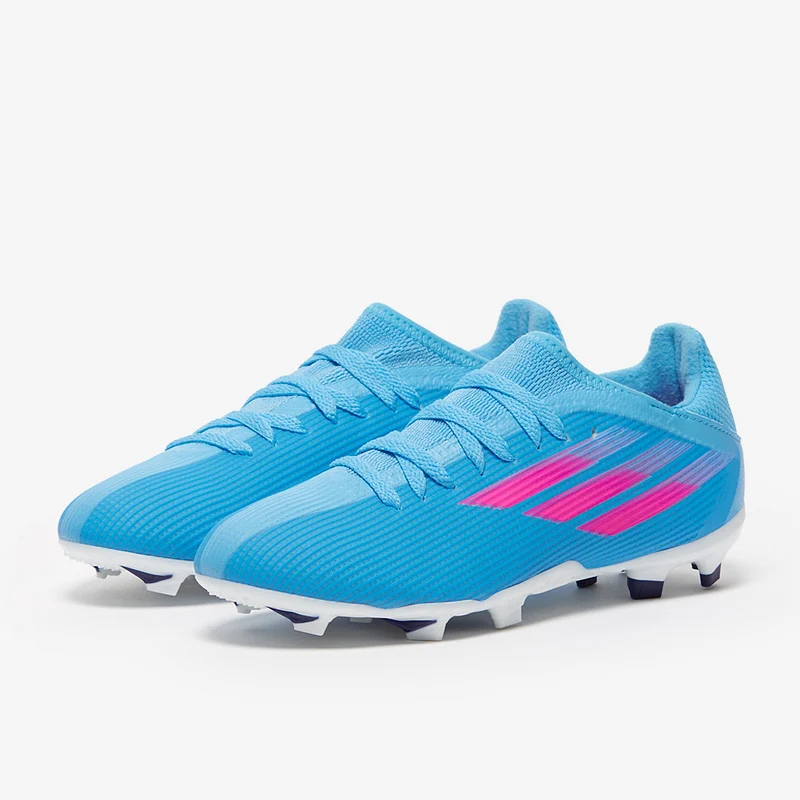 adidas Enfant X Speedflow.3 FG