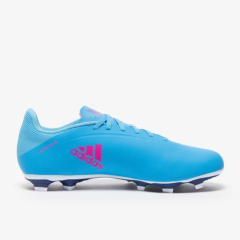 adidas X Speedflow.4 FxG