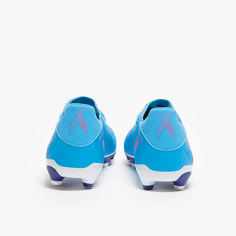 adidas X Speedflow.3 MG