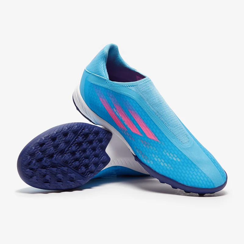 adidas X Speedflow.3 Laceless TF