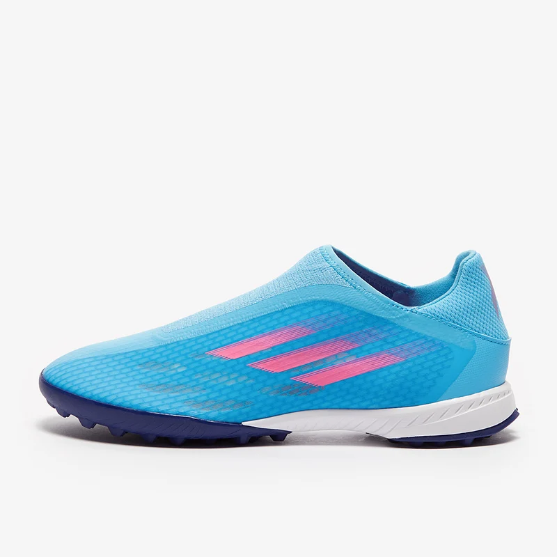 adidas X Speedflow.3 Laceless TF