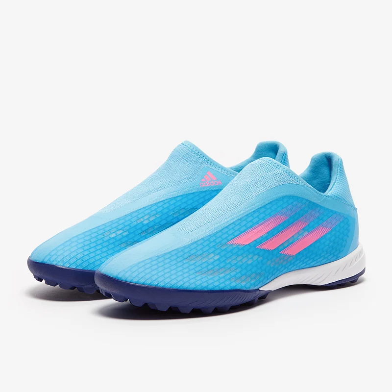 adidas X Speedflow.3 Laceless TF