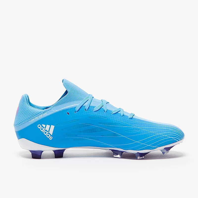 adidas X Speedflow.2 FG
