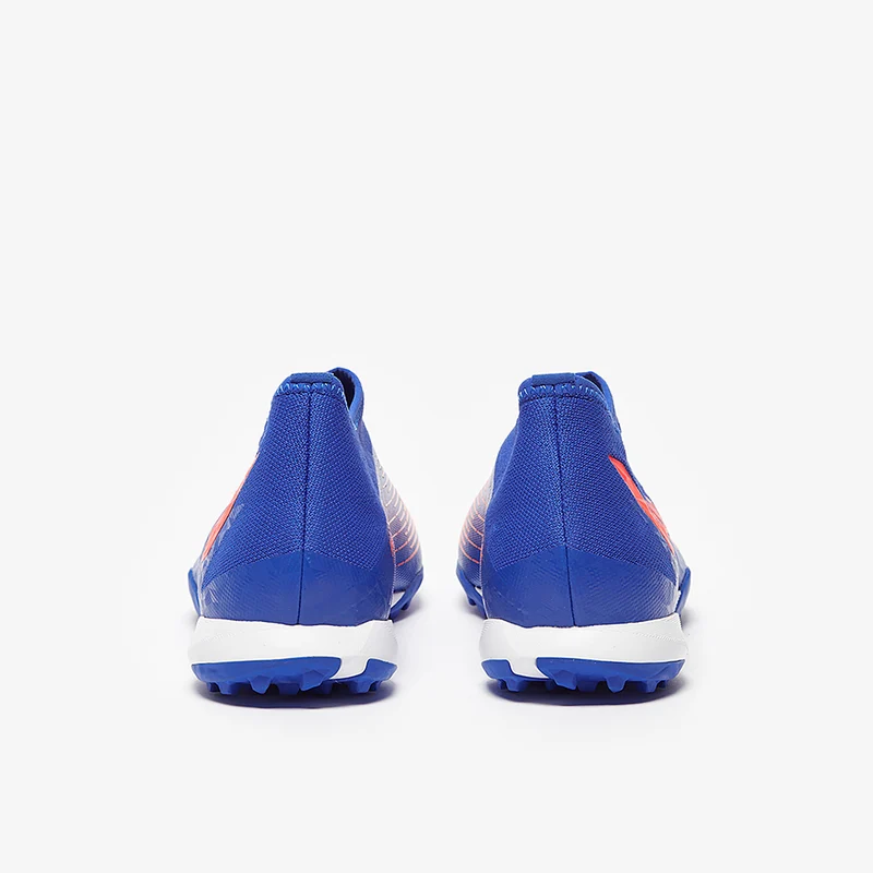 adidas Predator Edge.3 Laceless TF - Bleu Hi/Turbo/Bleu Hi