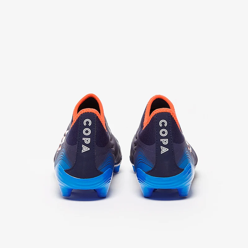 adidas Copa Sense.3 Laceless FG