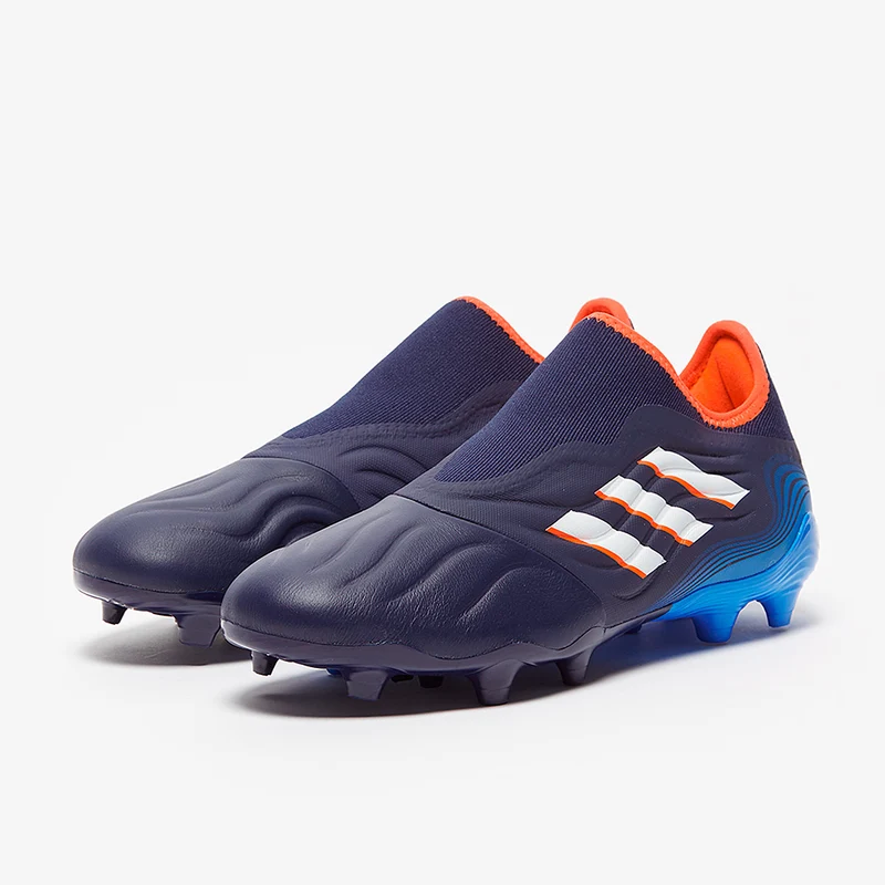 adidas Copa Sense.3 Laceless FG