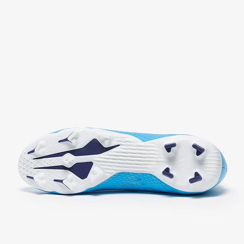 adidas X Speedflow.3 Laceless FG