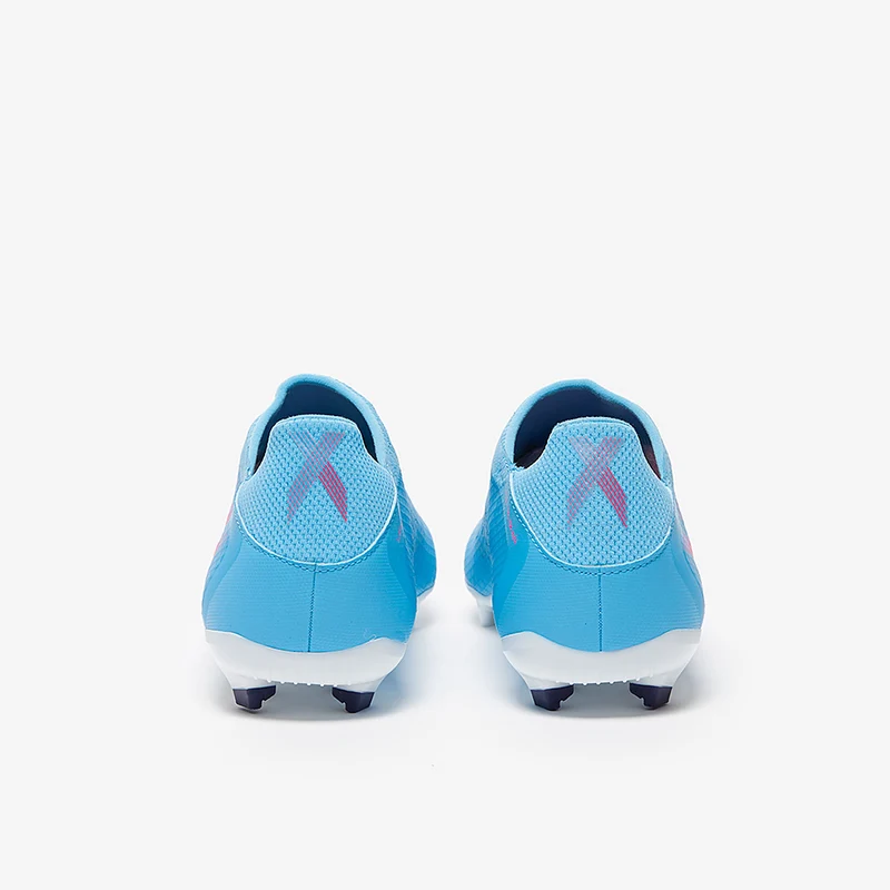adidas X Speedflow.3 Laceless FG