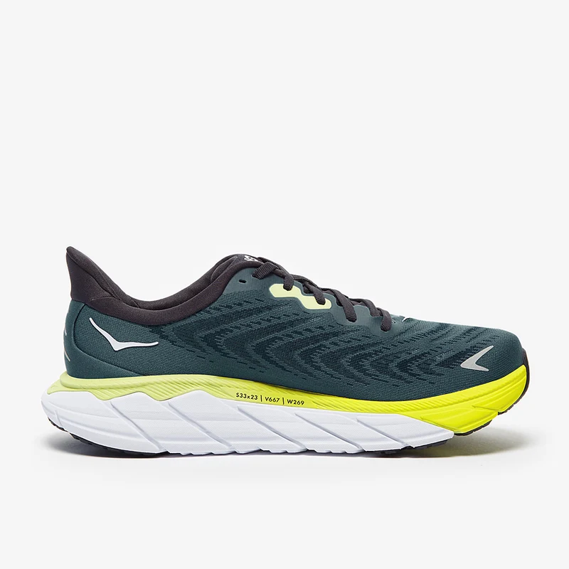 Hoka Arahi 6