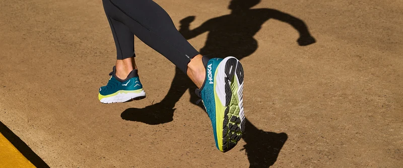 Hoka Arahi 6