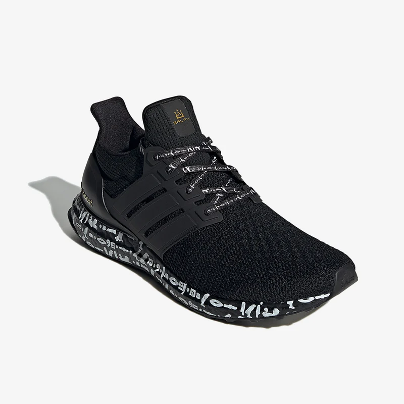 adidas Ultraboost DNA x Mo Salah