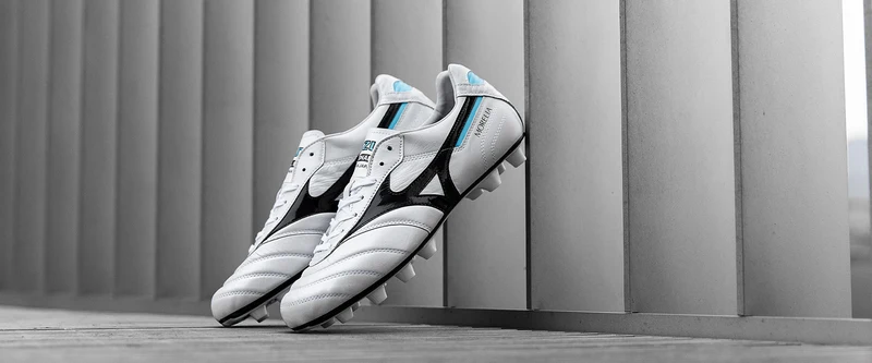 Mizuno Morelia II Japan FG