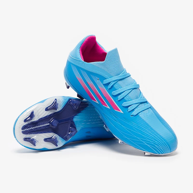 adidas Enfant X Speedflow.1 FG