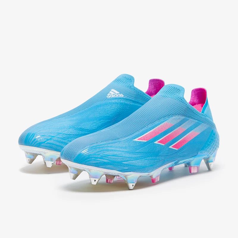 adidas X Speedflow+ SG