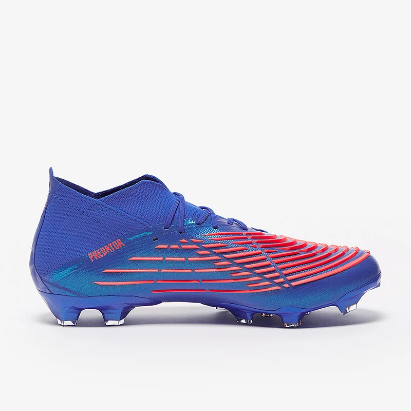 adidas Predator Edge.1 AG - Bleu Hi/Turbo/Bleu Hi