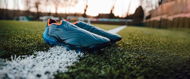 adidas Copa Sense+ FG