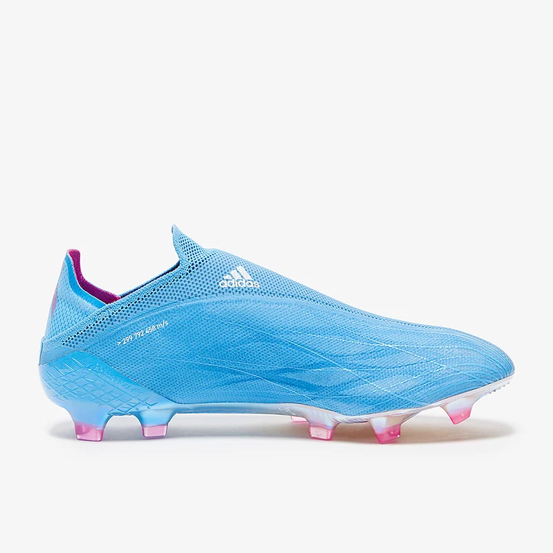 adidas X Speedflow+ FG