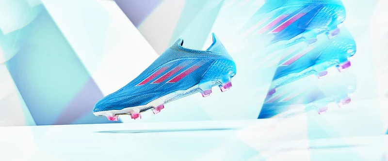 adidas X Speedflow+ FG