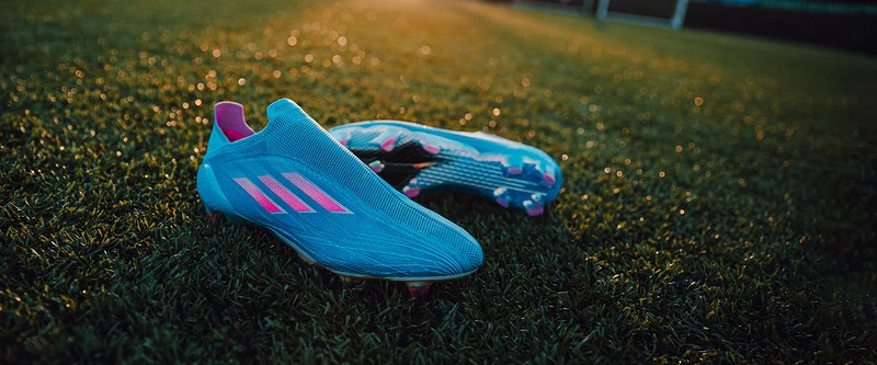 adidas X Speedflow+ FG