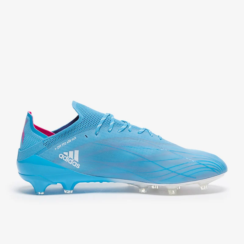 adidas X Speedflow.1 AG