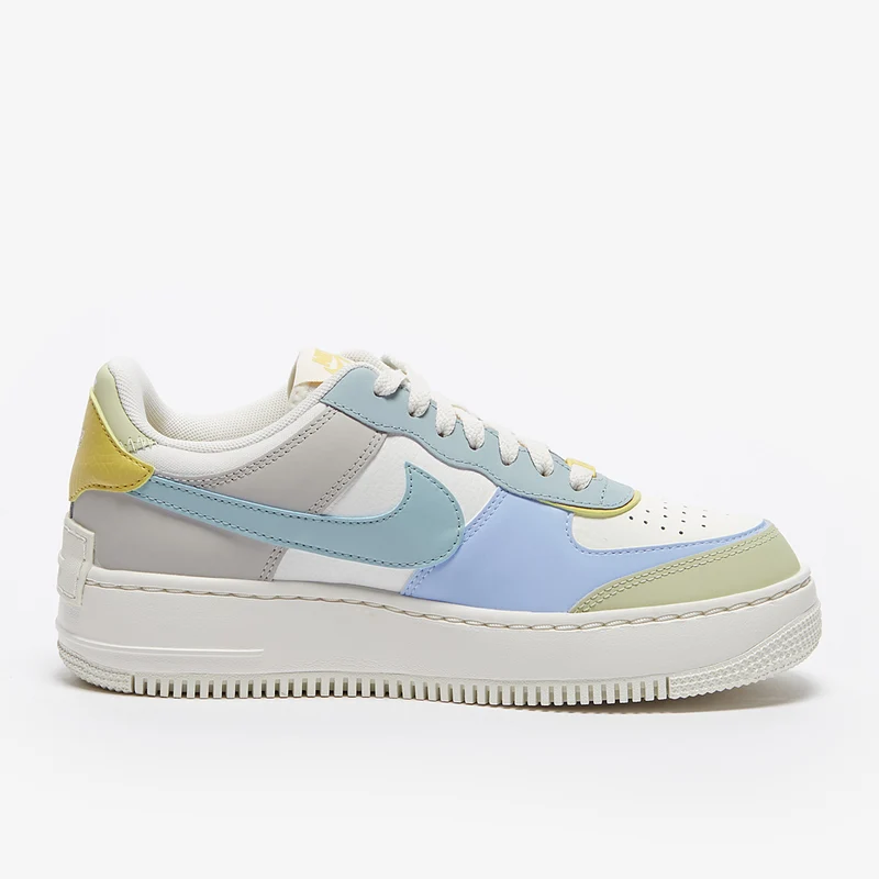 Nike Sportswear Womens Air Force 1 Shadow