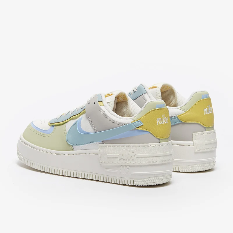 Nike Sportswear Womens Air Force 1 Shadow